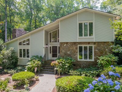 6618 Ciscayne Pl, Charlotte, NC, 28211