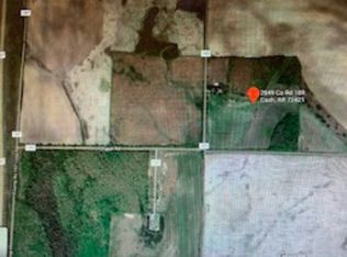 2849 County Road 189, Cash, AR 72421