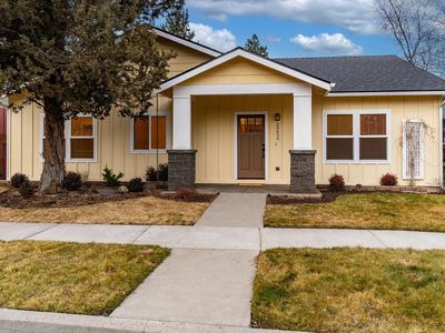 20634 Hummingbird Ln, Bend, OR, 97702