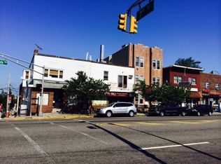 701 Kennedy Blvd APT 1, North Bergen, NJ 07047