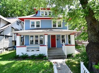 643 E 32nd St, Indianapolis, IN