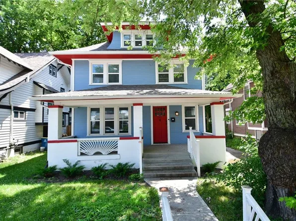 643 E 32nd St, Indianapolis, IN 46205