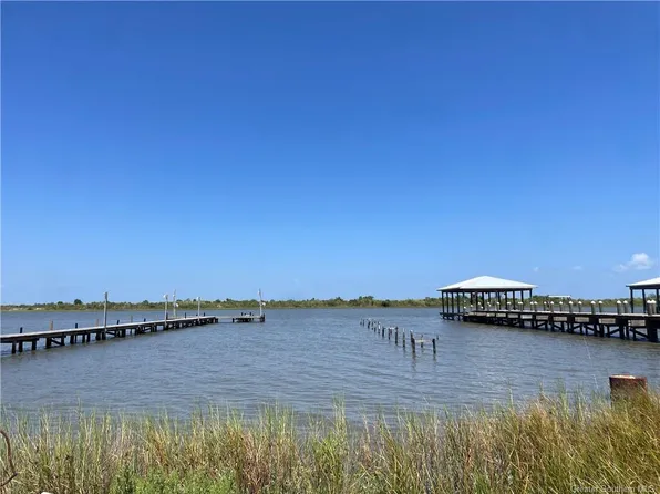 Lake Breeze Rd, Hackberry, LA 70645