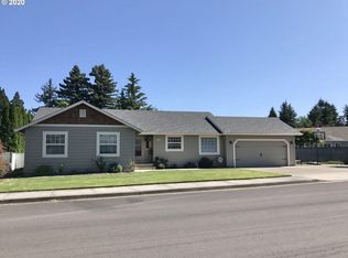 1321 NW Domenico Dr, Roseburg, OR