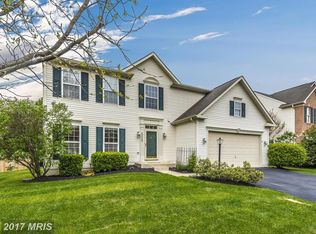 5210 Ivywood Dr S, Frederick, MD 21703