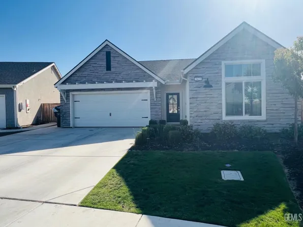 3423 Twin Knolls Ln, Shafter, CA 93263