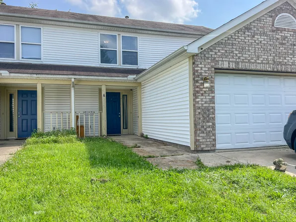 2119 Bridgewater Cir #A, Lafayette, IN 47909