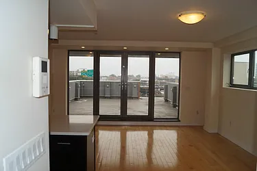 Rented by Brooklyn Bridge