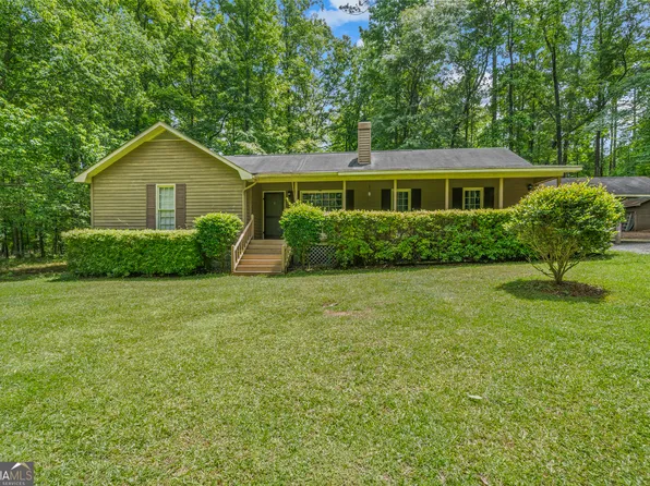 148 Greenbriar Dr, Gray, GA 31032