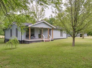 1462 Holly Grove Rd, Lewisburg, TN 37091