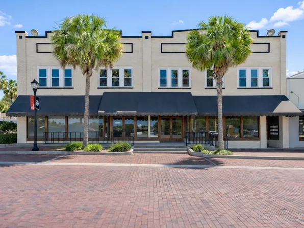 128 E Magnolia Ave #2, Eustis, FL 32726