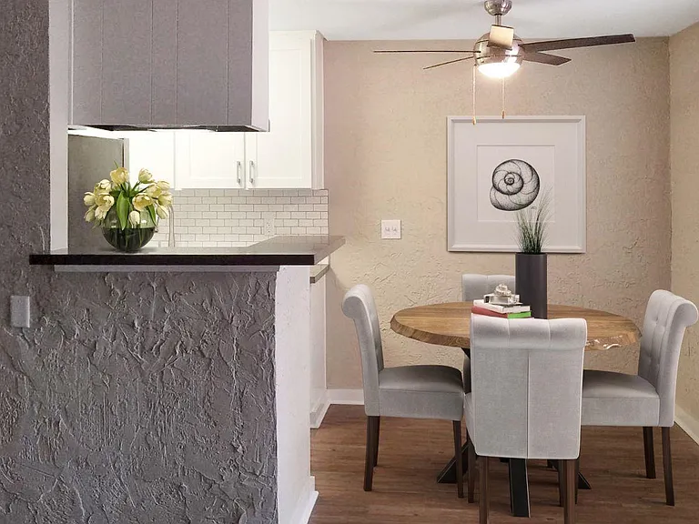 Mosaic at Western Apartments Homes — Photo 51