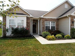 6537 Heritage Hill Dr, Indianapolis, IN 46237
