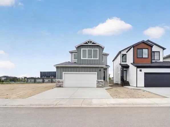 4517 S 31st Ave S, Lethbridge, AB T1K 8J8