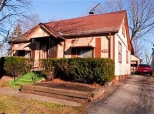 228 N East St, Medina, OH 44256