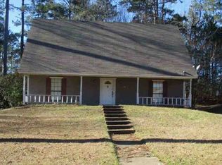 25 Misty Cv, Jackson, MS 39212