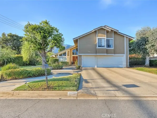 9512 Sunflower St, Alta Loma, CA 91737