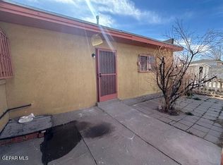 221 Orndorff Dr #B, El Paso, TX 79915