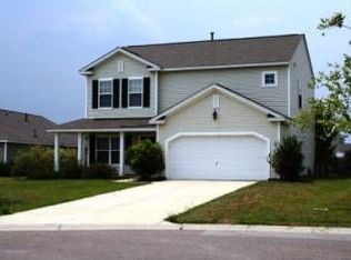 1417 Grackle Ct, Hanahan, SC 29410