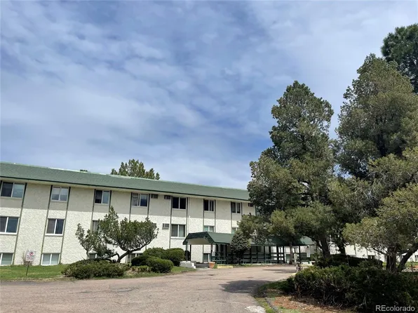 8822 E Florida Ave APT 208, Denver, CO 80247