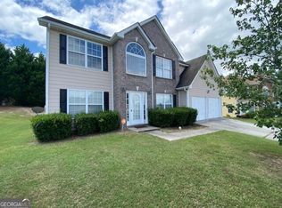 5159 Estonian Dr, Fairburn, GA 30213