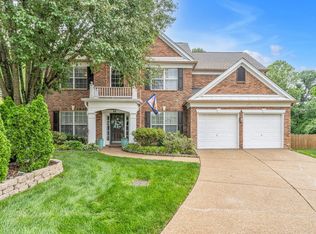 145 Sterling Oaks Ct, Brentwood, TN 37027