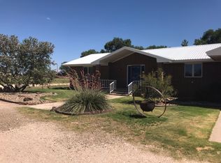 619 S 20th St, Fort Sumner, NM 88119