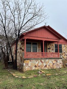 1400 N Hudson St, Altus, OK, 73521