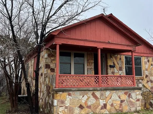 1400 N Hudson St, Altus, OK 73521