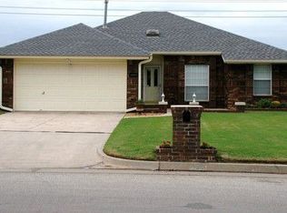5813 SE 85th St, Oklahoma City, OK 73135