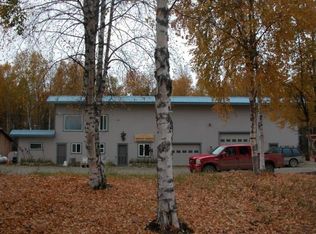 32789 S Mastodon Rd, Talkeetna, AK 99676