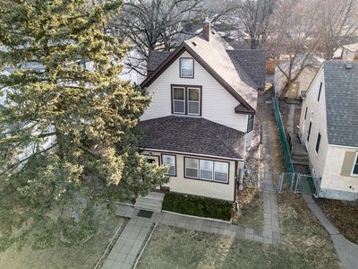 1436 Payne Ave, Saint Paul, MN, 55130