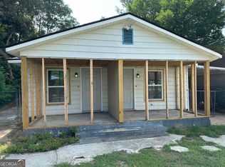 807 Pine St, Fort Valley, GA 31030