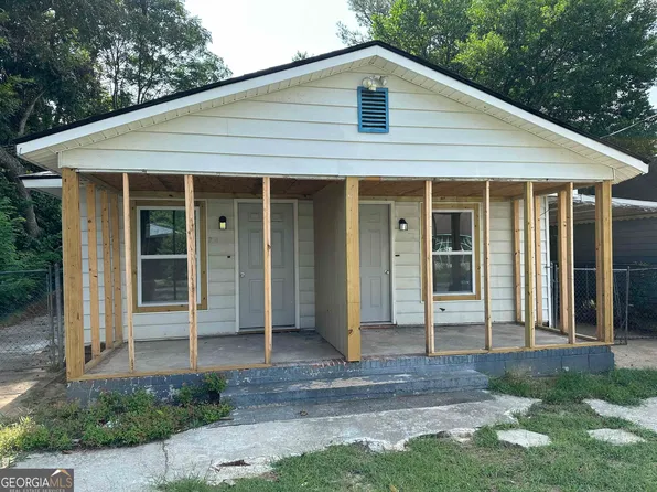 807 Pine St, Fort Valley, GA 31030