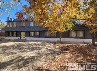 2190 Olympic Cir, Reno, NV 89509