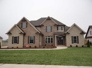 3164 Compass Ave, Bowling Green, KY 42101