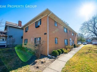 311 E Jenkins Ave APT A, Columbus, OH 43207