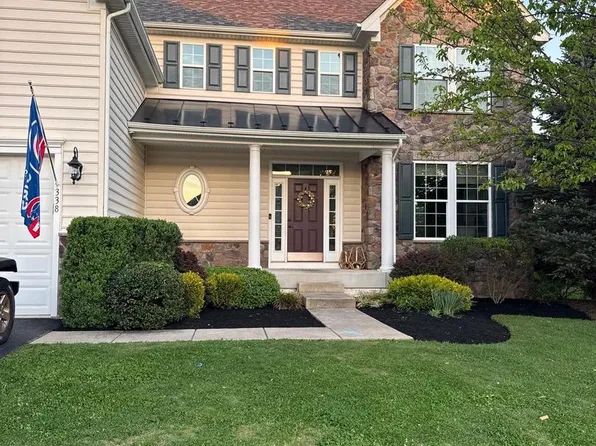 338 Meadow Creek Dr, Westminster, MD 21158
