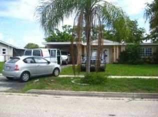 5801 NW 18th St, Margate, FL 33063