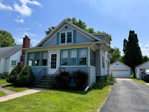 170 E Scott St, Fond Du Lac, WI 54935