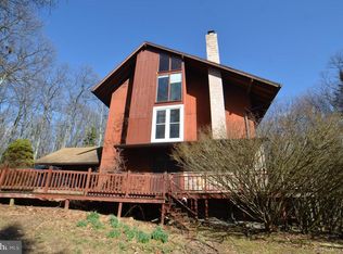 11816 Gambrill Park Rd, Frederick, MD 21702