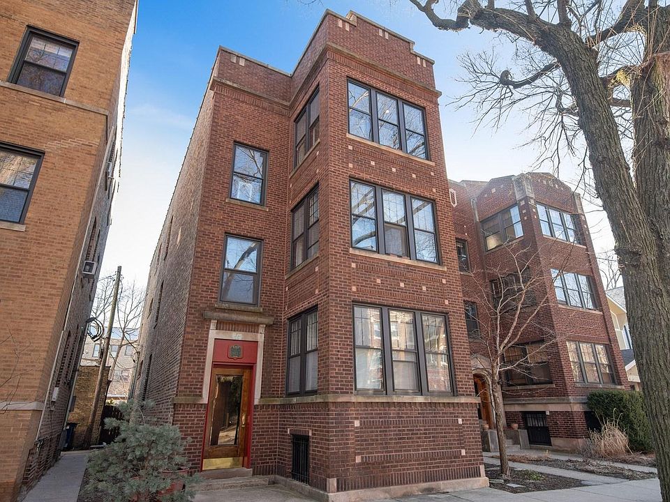 1st image of 613 Michigan Ave APT 1