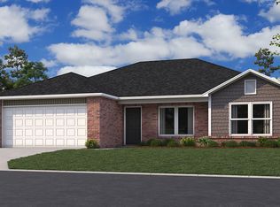 7200 S Lions Ave, Broken Arrow, OK 74011