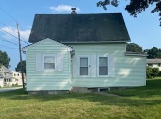 6 Glezen St, Worcester, MA 01604