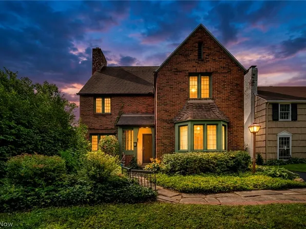18126 Lomond Blvd, Shaker Heights, OH 44122