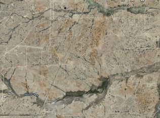 0 Fm 2119, Van Horn, TX 79855