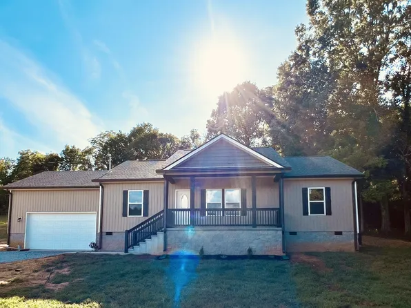 2596 New Herman Rd Lot 1, Fayetteville, TN 37334