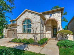 34 Jaspers Pl, Spring, TX 77389