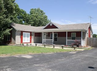 16876 Buckeye Ln, Diamond, MO 64840
