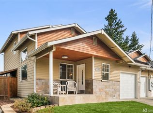 1119 131st St SE #A, Everett, WA 98208